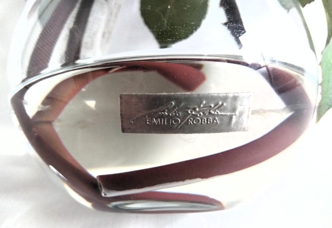 EMILIO ROBBA エリミオロバ プリマローズ 36㎝