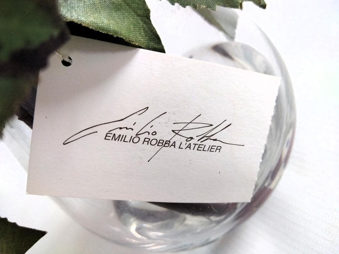 EMILIO ROBBA エリミオロバ プリマローズ 36㎝