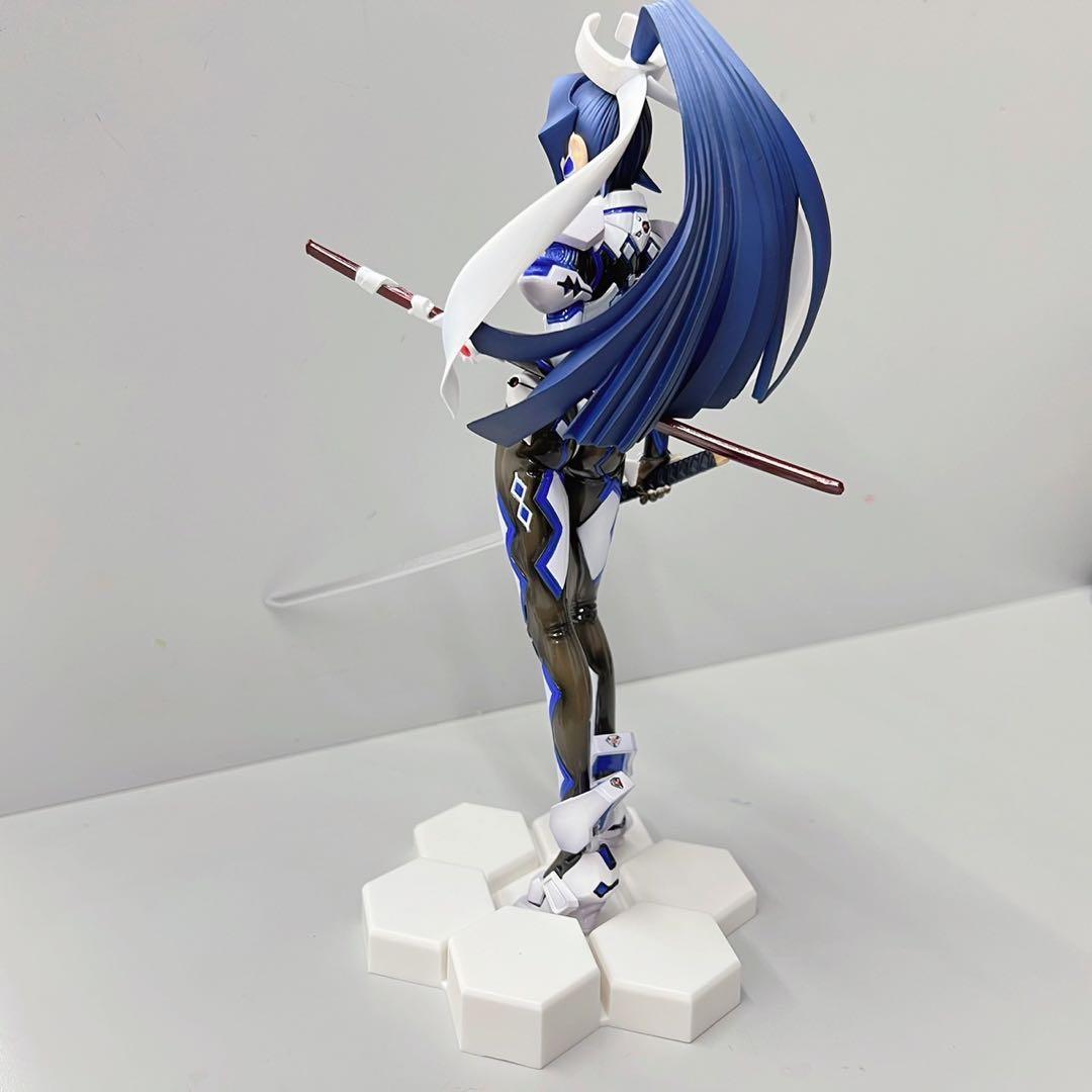 マブラヴオルタネイティヴ 1/8スケール　御剣冥夜　グッドスマイルカンパニー