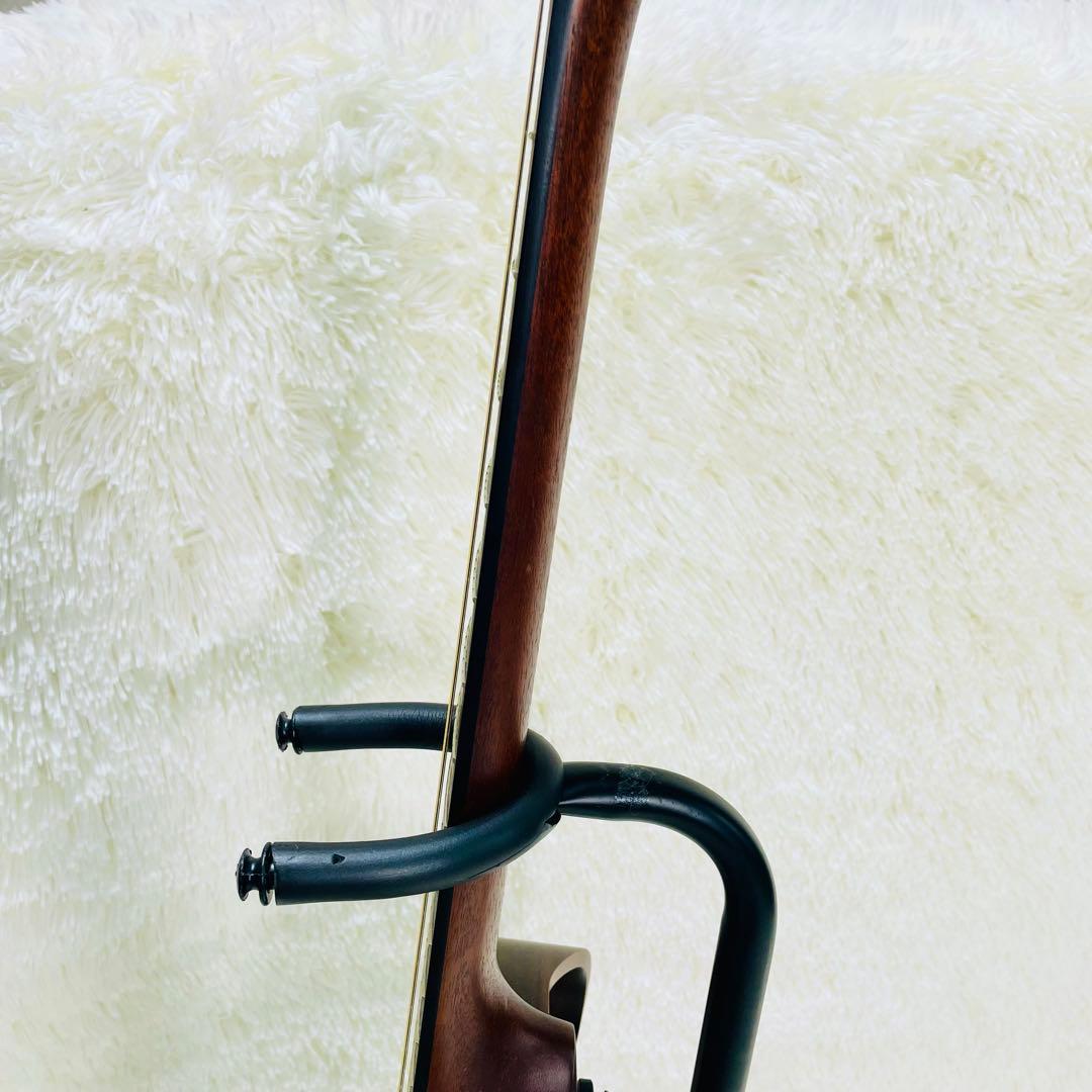 【超美品／フレットほぼ減りなし】YAMAHA SLG200S TBS 動作良好