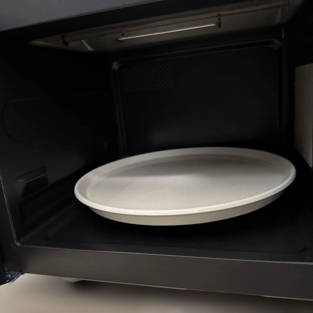 名古屋近郊限定　2024年 ノジマ　オーブンレンジ　黒　ガラス