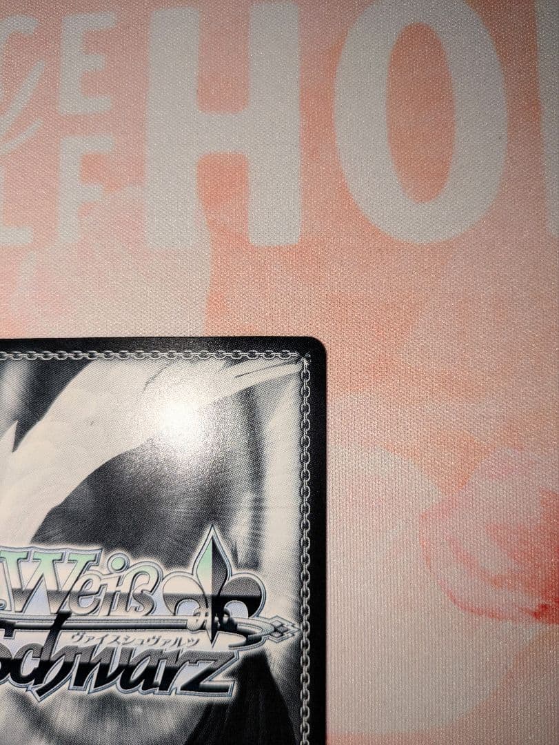 WS ガンゲイルオンライン LPFM レン SEC＋ サインシク　傷あり？