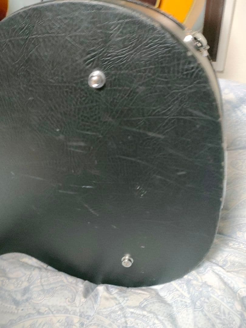 週末特価 エピフォン エンペラー リージェントAS　2005年ピアレス工場製