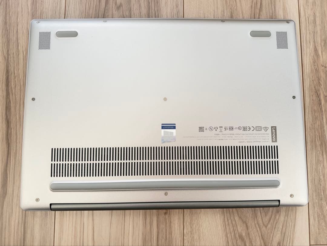 【ジャンク】Lenovo Ideapad 530S-14ARR 本体