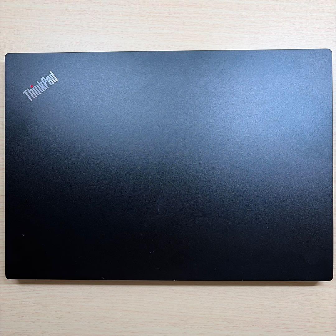 Windowsノート本体 ThinkPad L13 Gen2 i5-1135G7 16GB SSD256