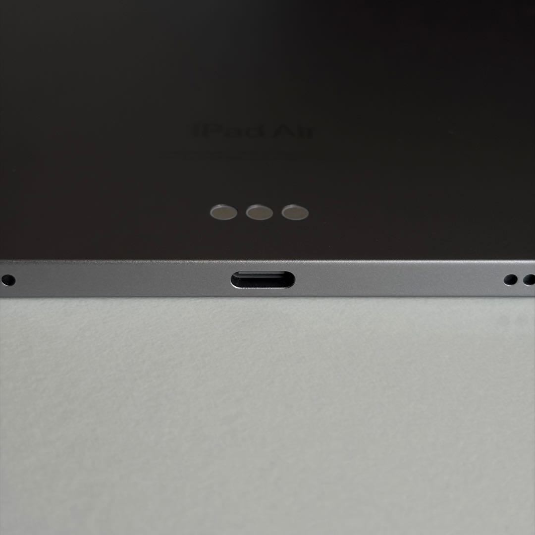 【保証2026/6/25まで】iPad Air 11インチ(M2) 256GB