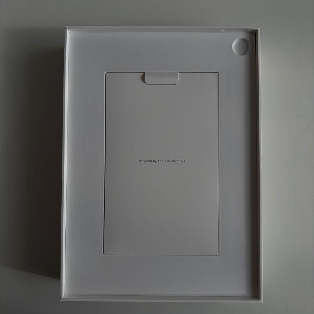 【保証2026/6/25まで】iPad Air 11インチ(M2) 256GB