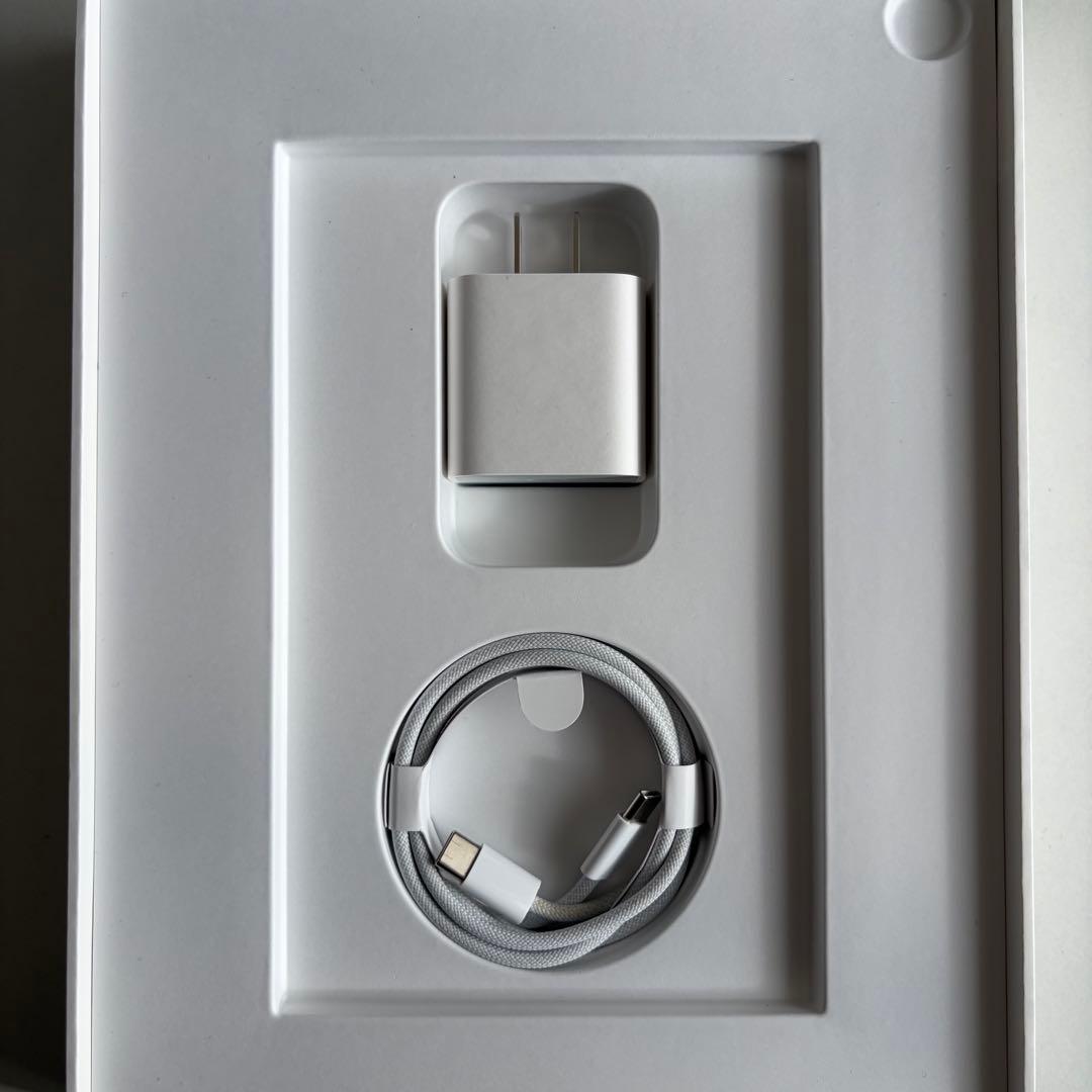 【保証2026/6/25まで】iPad Air 11インチ(M2) 256GB