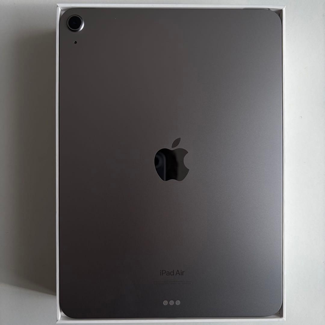 【保証2026/6/25まで】iPad Air 11インチ(M2) 256GB