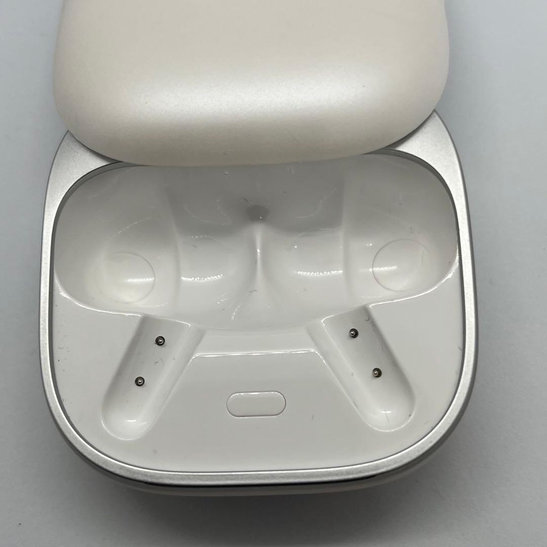 Anker Soundcore Liberty5 充電ケース　白