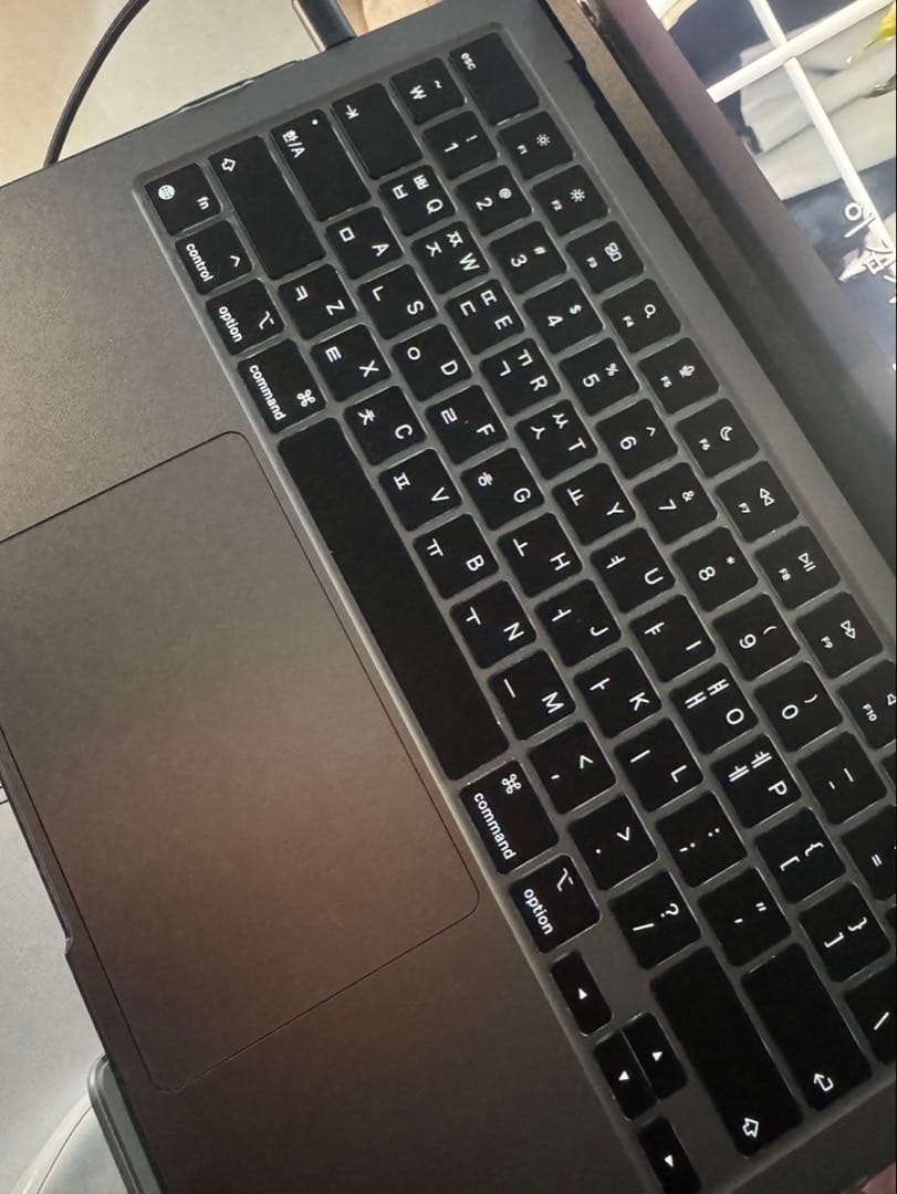 【最終SALE】MacBook Air 13inch M3 16GB 256GB