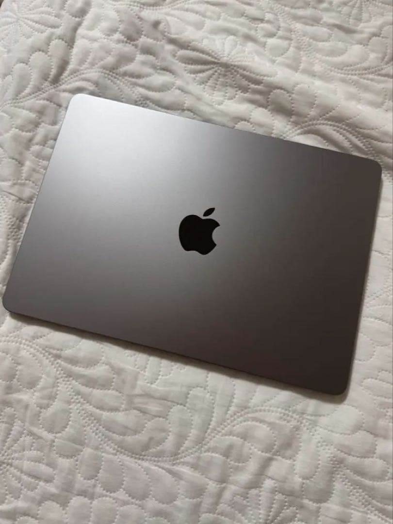 【最終SALE】MacBook Air 13inch M3 16GB 256GB