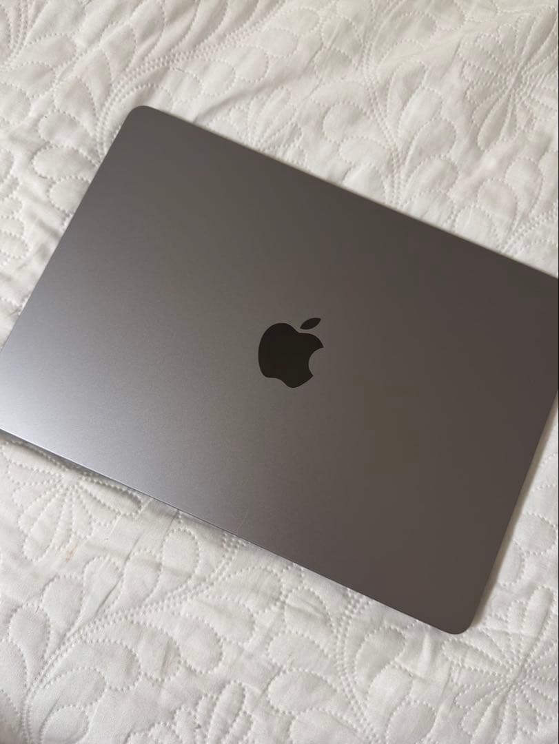 【最終SALE】MacBook Air 13inch M3 16GB 256GB
