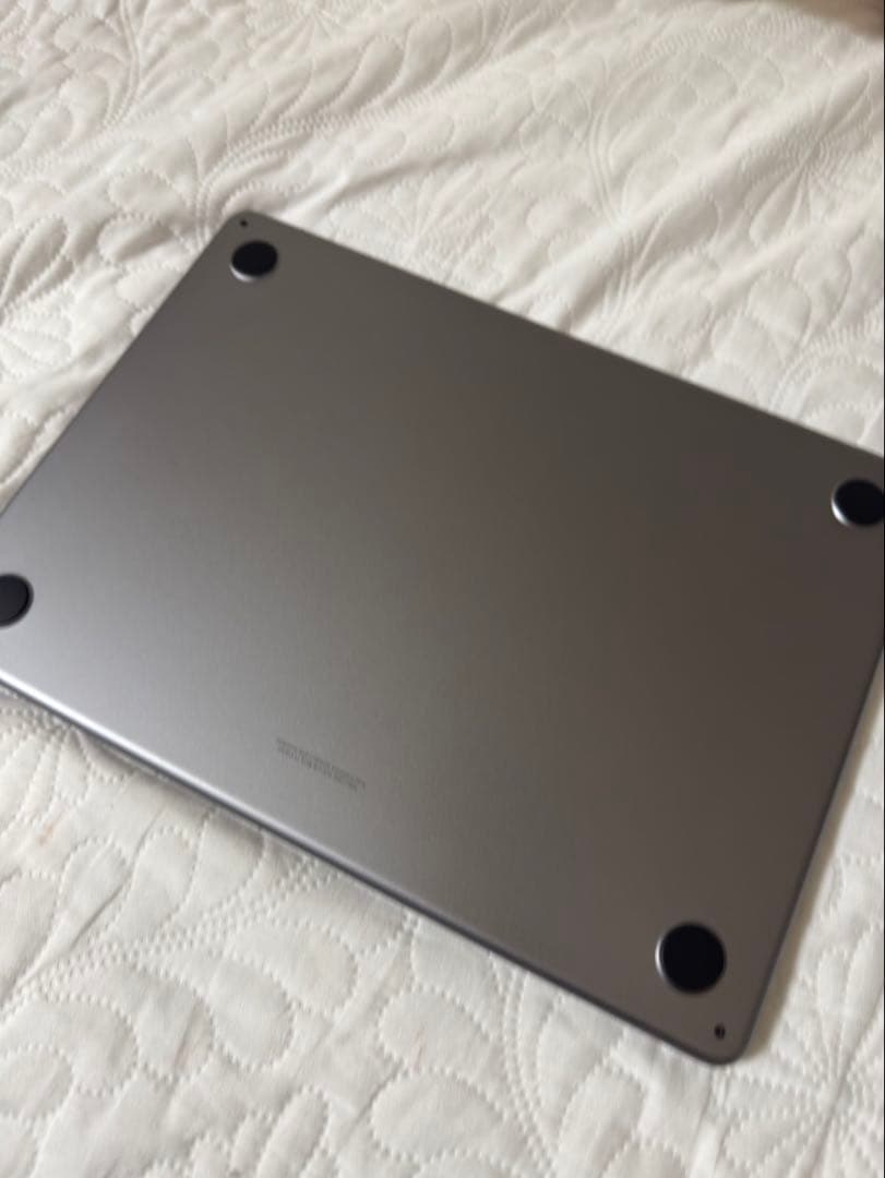 【最終SALE】MacBook Air 13inch M3 16GB 256GB