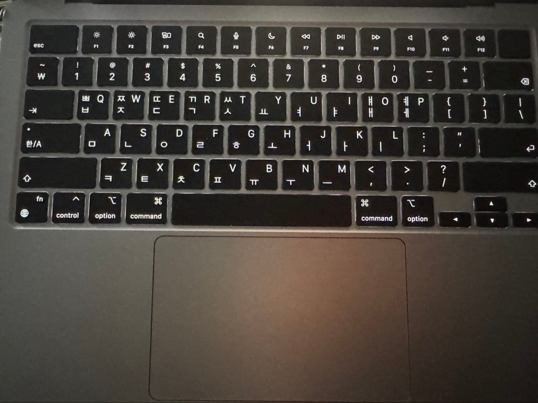 【最終SALE】MacBook Air 13inch M3 16GB 256GB