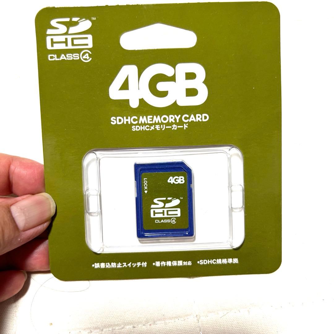 完動品 GE DV1 デジタルHDビデオカメラ ブルー 防水 動作確認済み SD