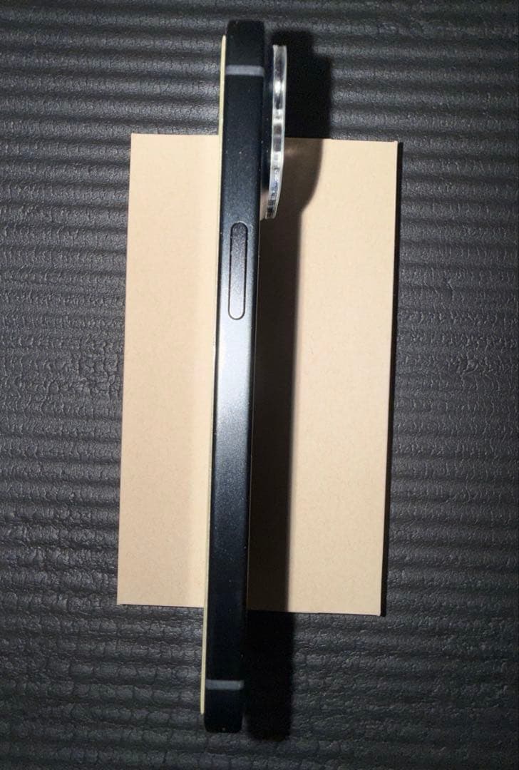 【値下げ可能】iPhone15 128GB ブラック SIMフリー【美品】