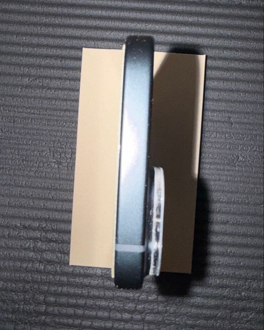 【値下げ可能】iPhone15 128GB ブラック SIMフリー【美品】