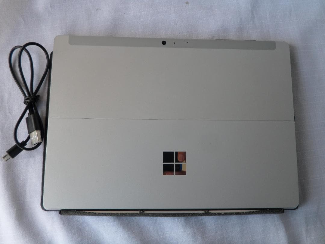 MICROSOFT SURFACE 3 10.8inc キーボード付き
