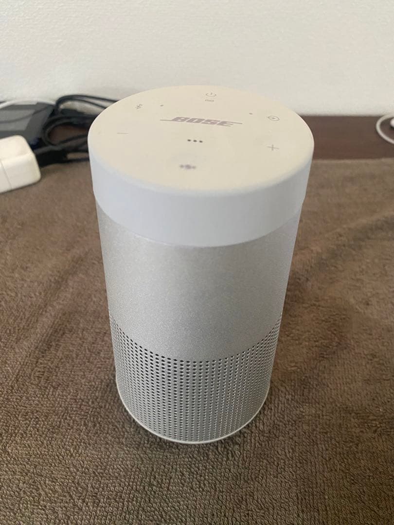 スピーカー・ウーファー Bose Revolve SoundLink