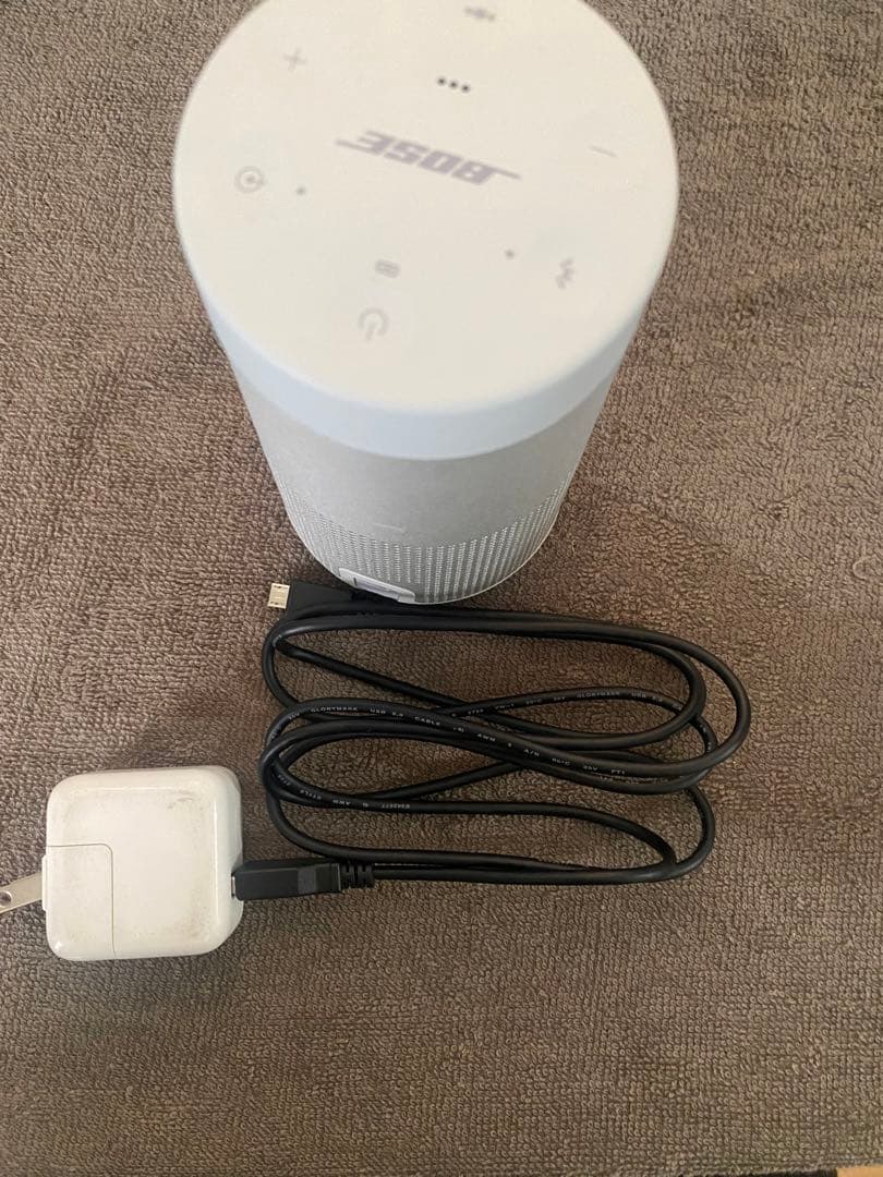 スピーカー・ウーファー Bose Revolve SoundLink