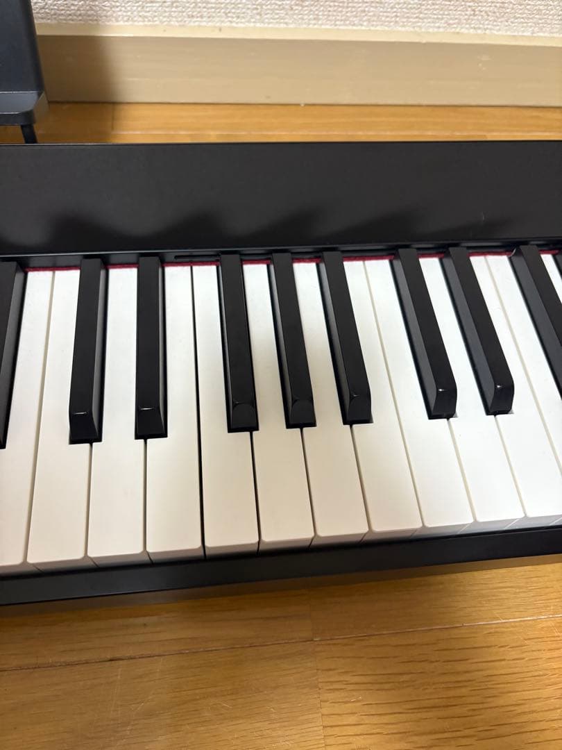 【CASIO】privia px-s1100 電子ピアノ 黒