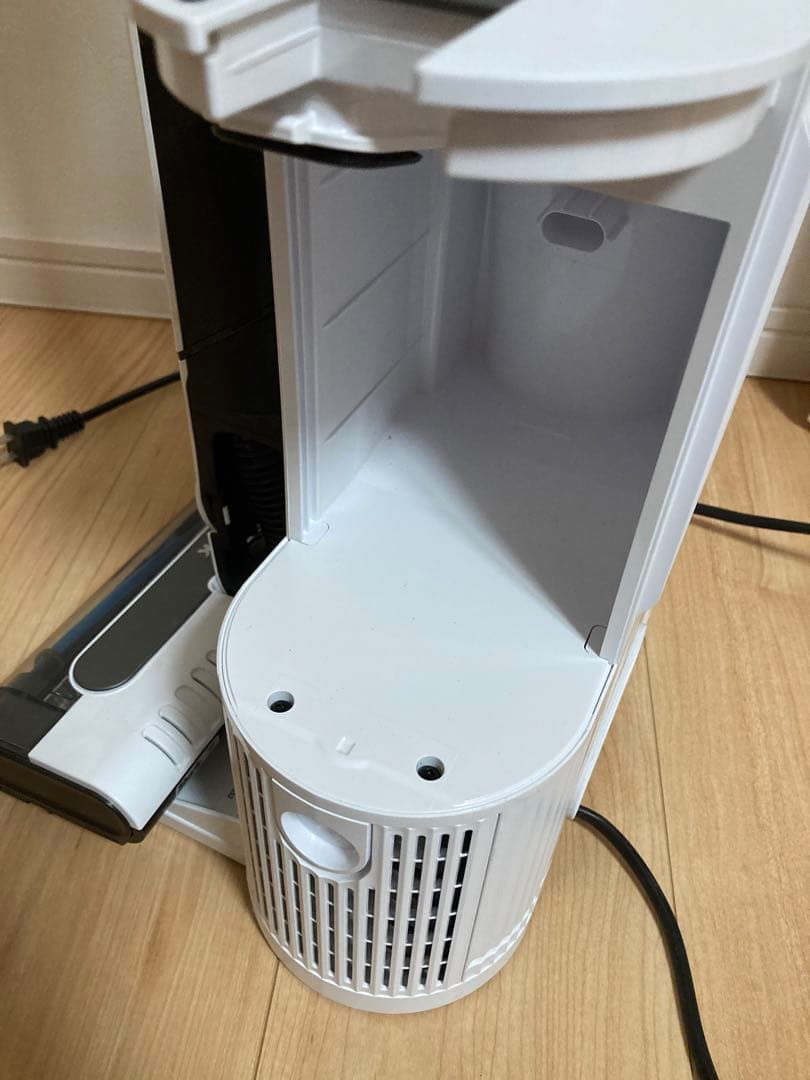 shark ハンディークリーナー CS150JAE 美品