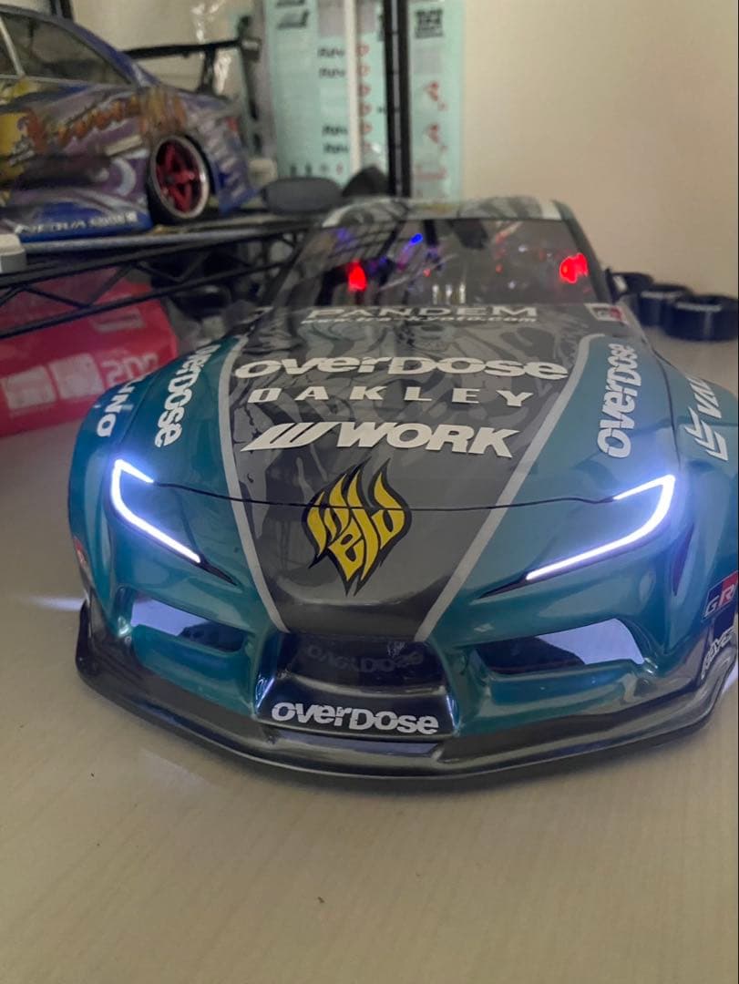 週末限定　GRK GSⅡ EVO ウエイトトランスファーパッケージ