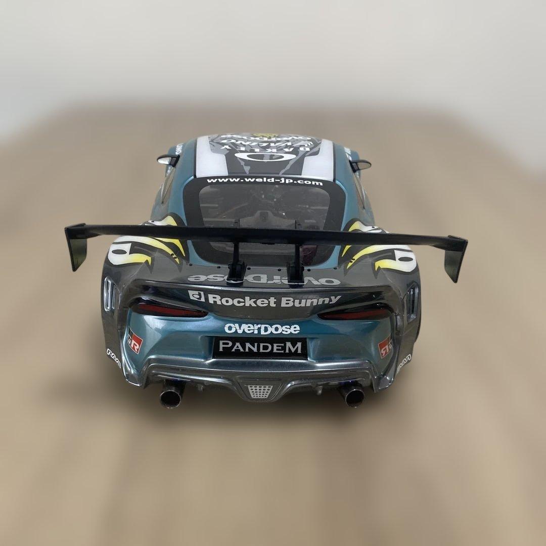 週末限定　GRK GSⅡ EVO ウエイトトランスファーパッケージ
