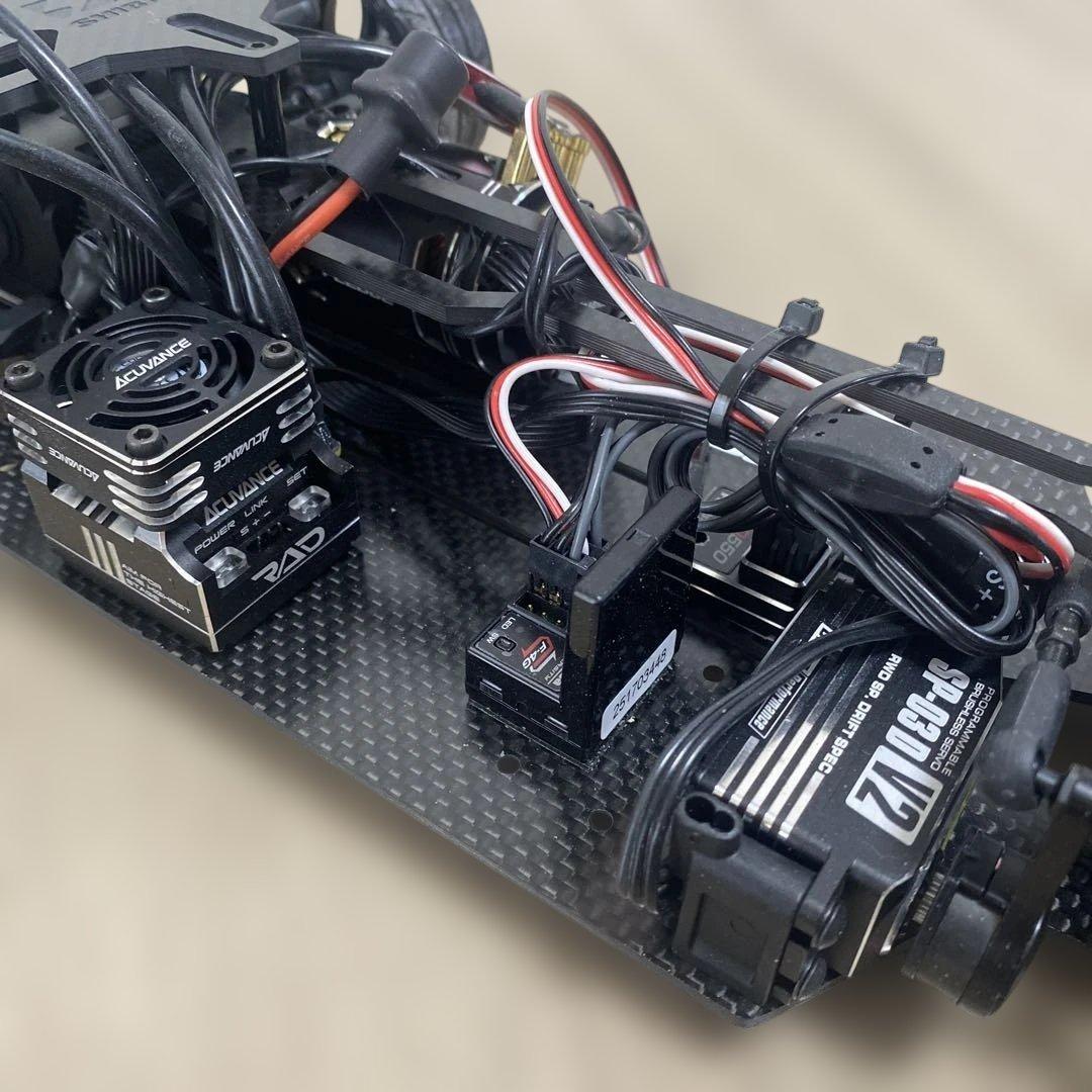 週末限定　GRK GSⅡ EVO ウエイトトランスファーパッケージ