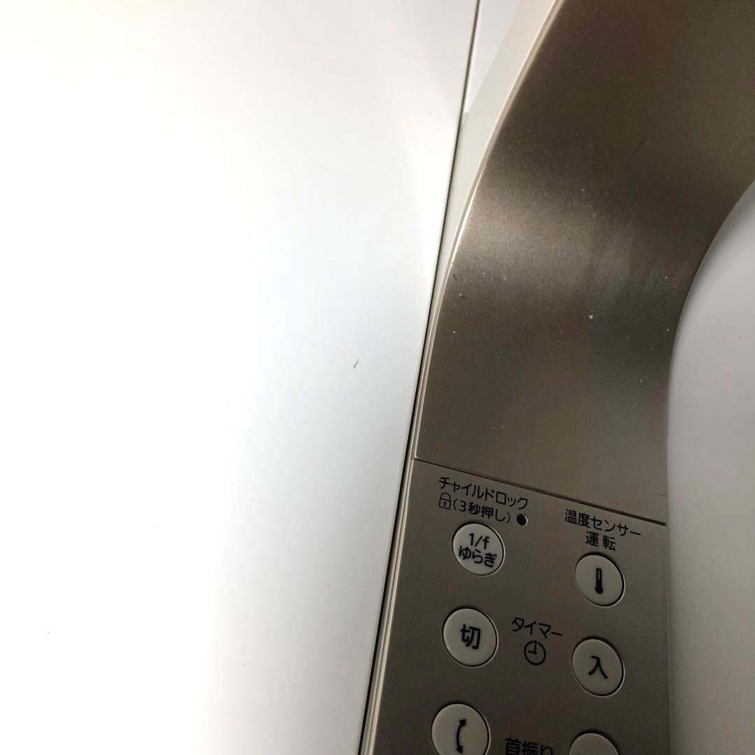 panasonic 扇風機 F-CS339 30cm リビング扇