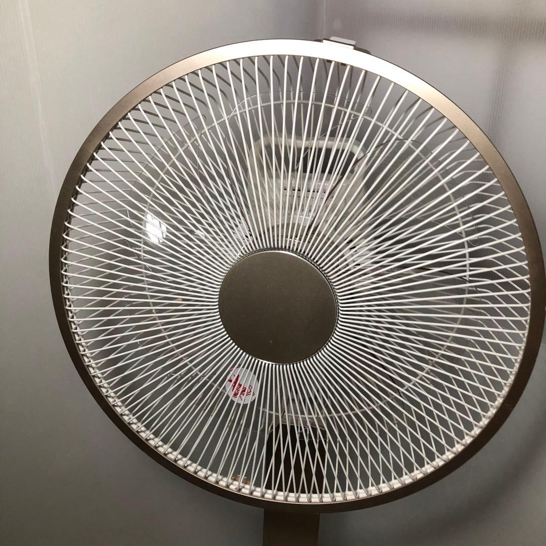 panasonic 扇風機 F-CS339 30cm リビング扇
