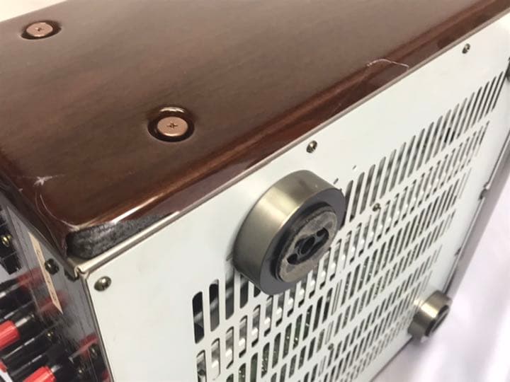 ヤマハ DSP-A1092 7.1ch AVサラウンドアンプ