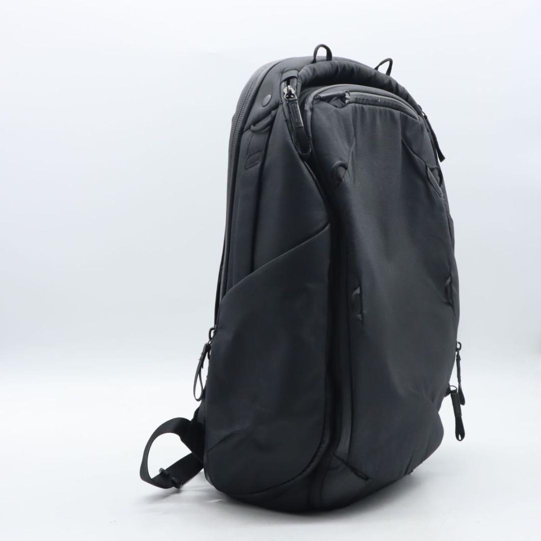 PeakDesign 45L ブラック BTR-45-BK-1 #4141