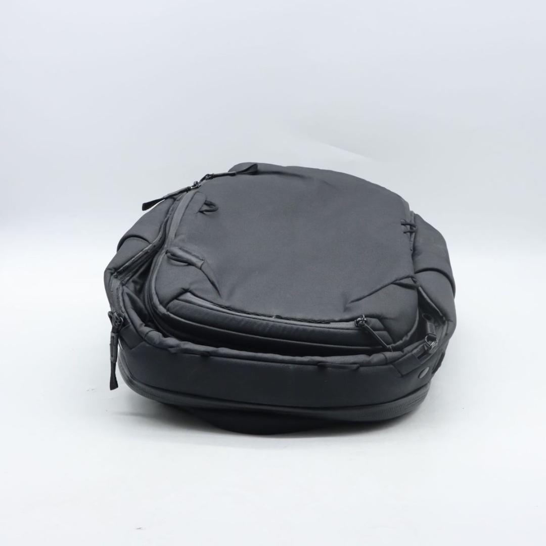 PeakDesign 45L ブラック BTR-45-BK-1 #4141