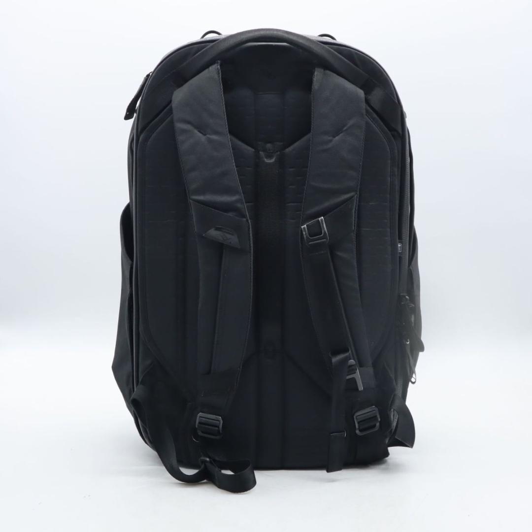 PeakDesign 45L ブラック BTR-45-BK-1 #4141