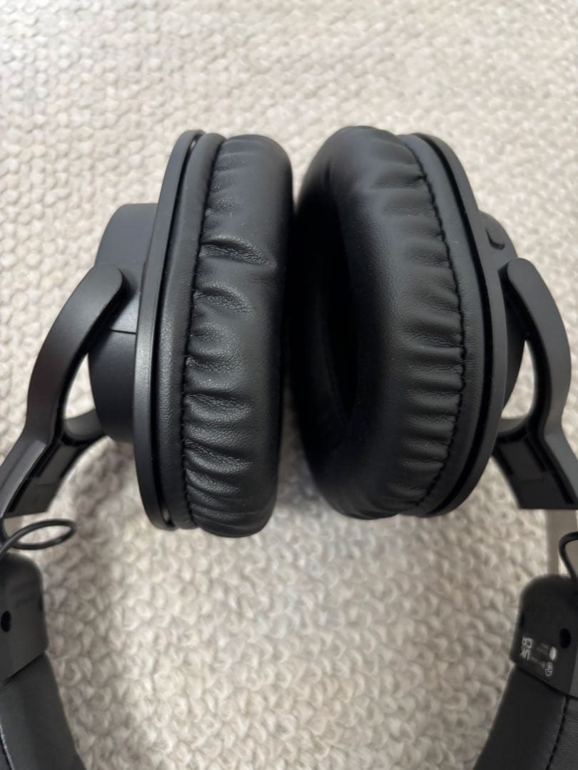 audio-technica ATH-M20x-BT ワイヤレスヘッドホン