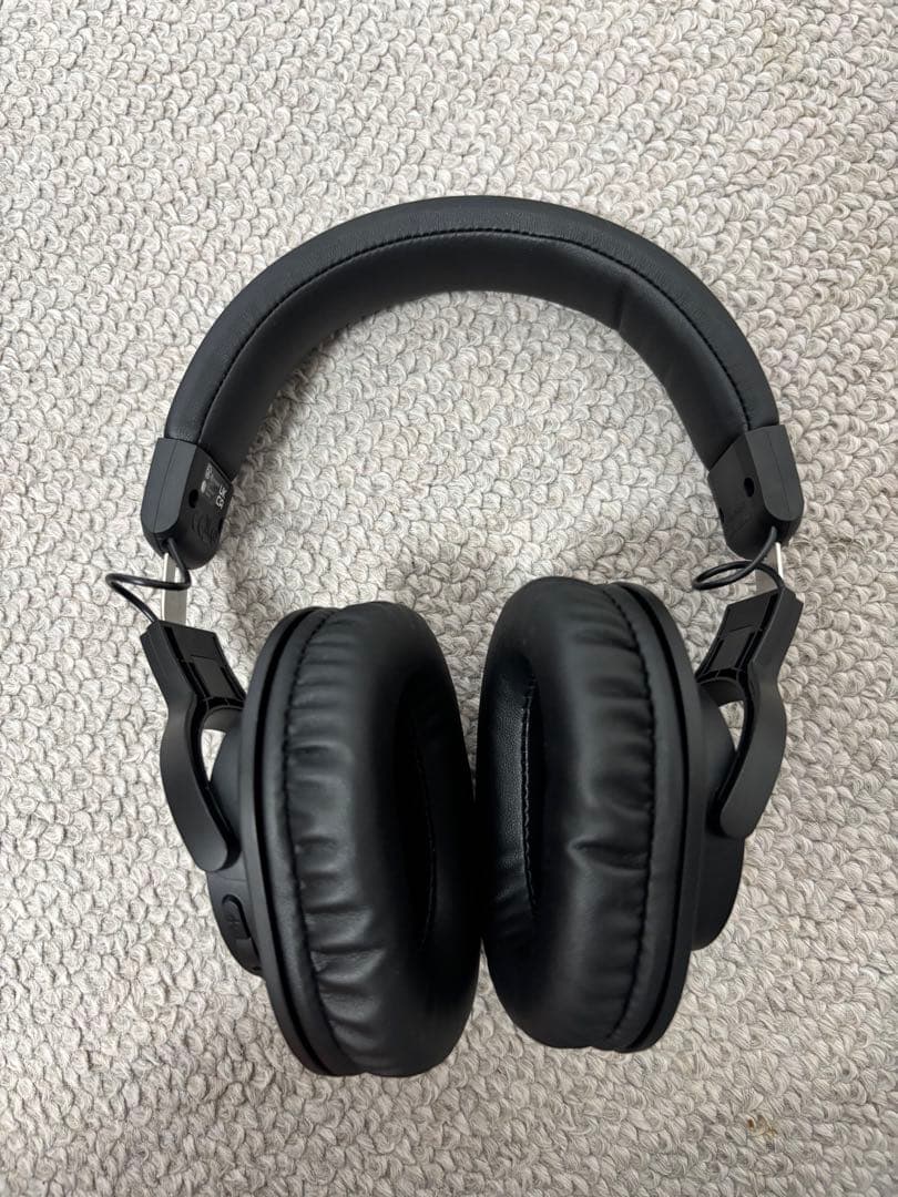 audio-technica ATH-M20x-BT ワイヤレスヘッドホン
