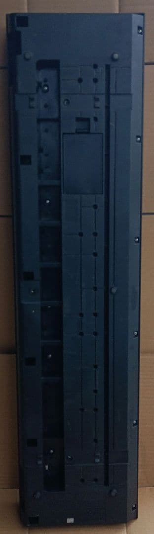 Yamaha NP-12 　61鍵盤 ブラック