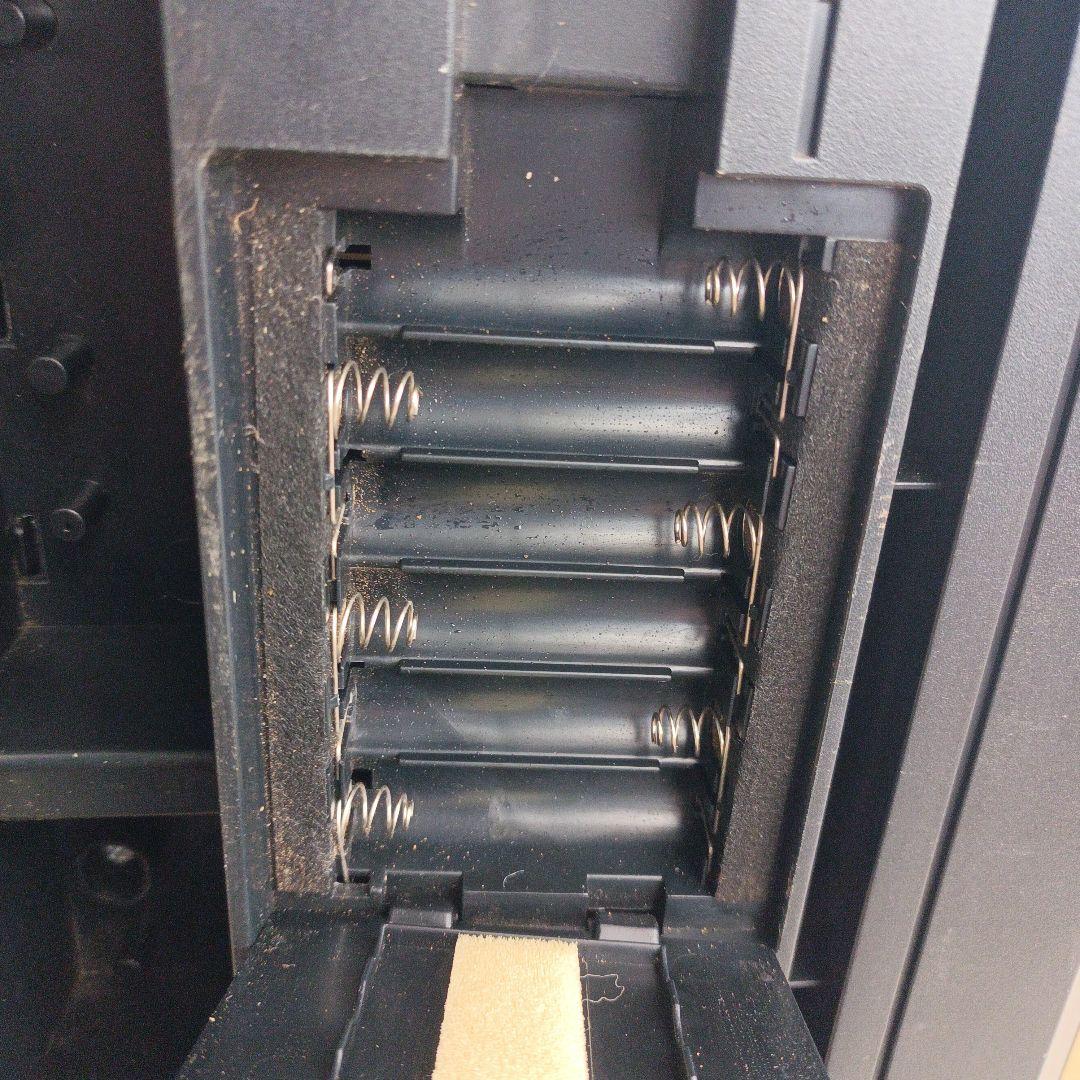 Yamaha NP-12 　61鍵盤 ブラック