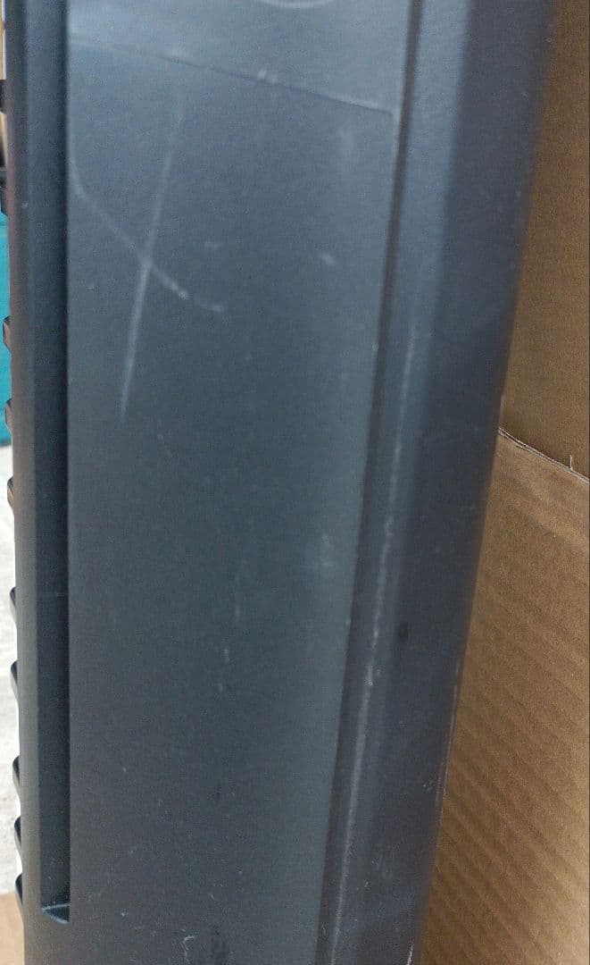 Yamaha NP-12 　61鍵盤 ブラック