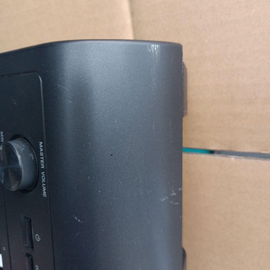 Yamaha NP-12 　61鍵盤 ブラック