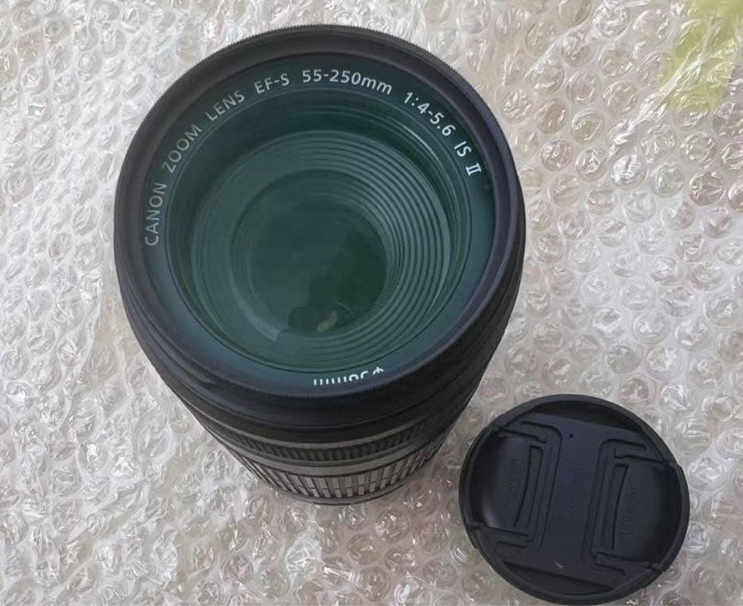 Canon EOS kiss x9 ダブルレンズ