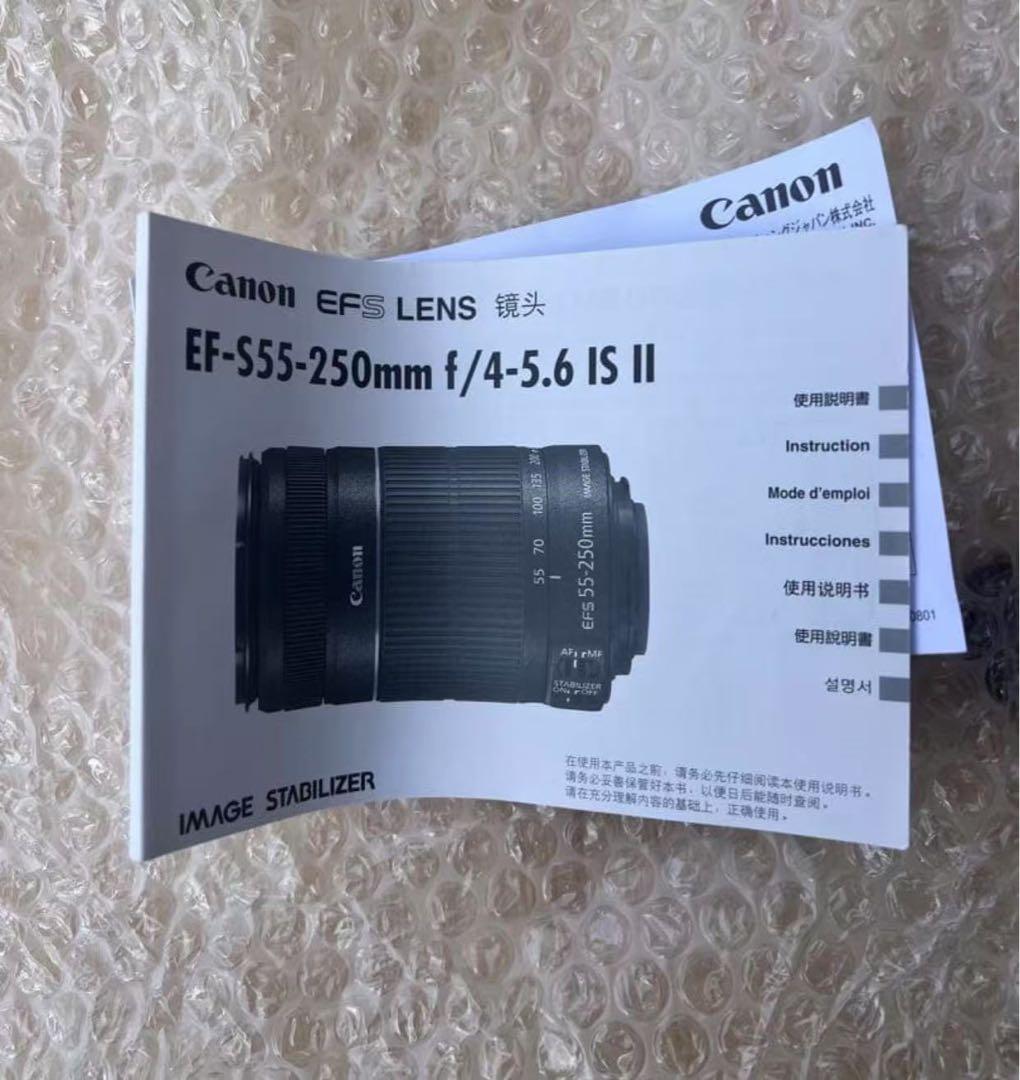 Canon EOS kiss x9 ダブルレンズ