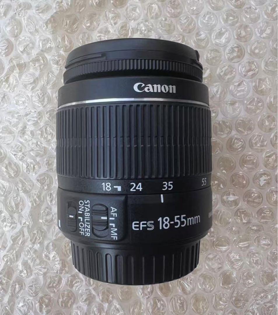 Canon EOS kiss x9 ダブルレンズ