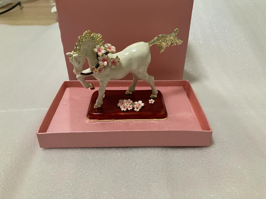 【新品】ピィアース（PIEARTH） 桜馬 EX500-1