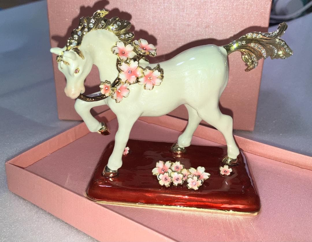 【新品】ピィアース（PIEARTH） 桜馬 EX500-1