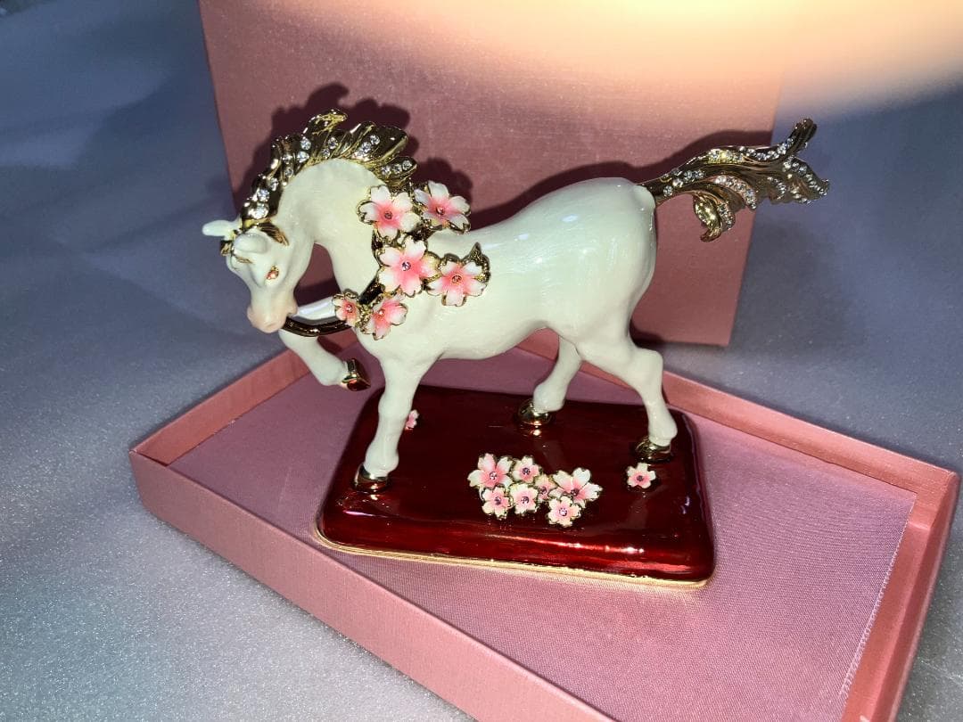 【新品】ピィアース（PIEARTH） 桜馬 EX500-1