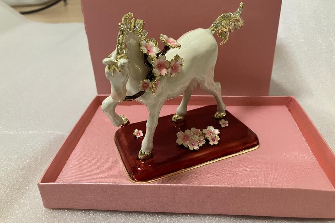 【新品】ピィアース（PIEARTH） 桜馬 EX500-1