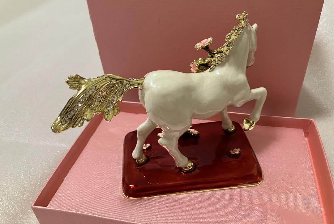 【新品】ピィアース（PIEARTH） 桜馬 EX500-1